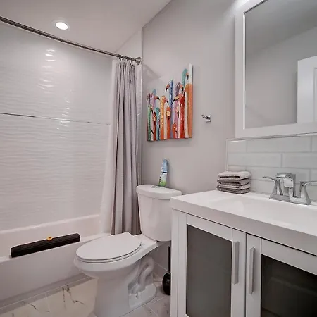Artsy Hidden Gem Ll -Free Parking --- Apartment Philadelphia Exterior photo