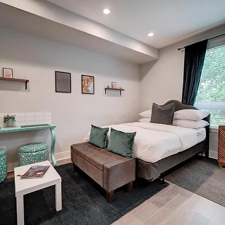 Artsy Hidden Gem Ll -Free Parking --- Apartment Philadelphia Exterior photo