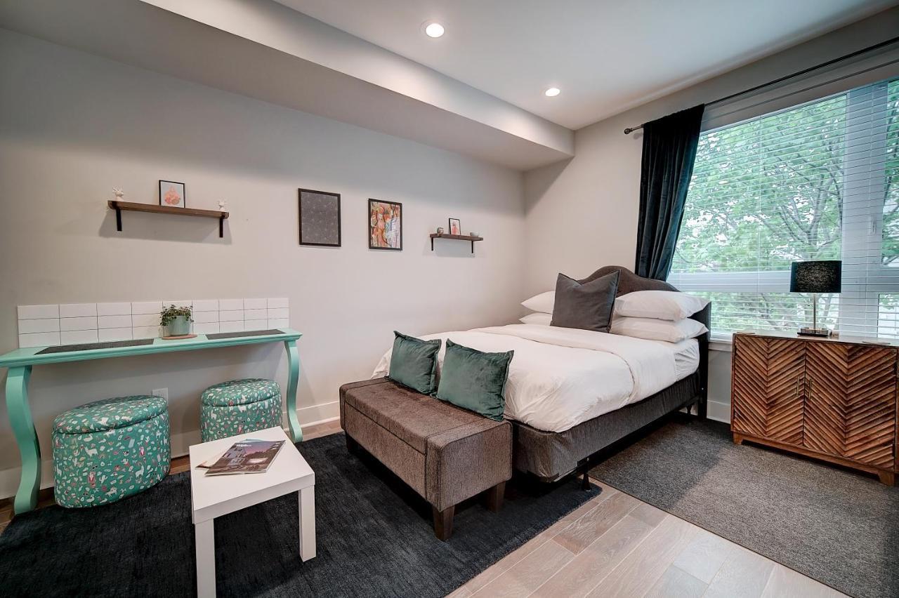 Artsy Hidden Gem Ll -free Parking --- Homestay Philadelphia