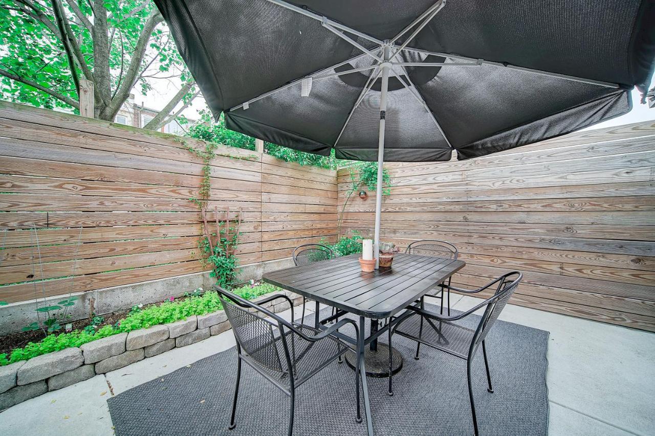 Homestay Artsy Hidden Gem Ll -free Parking --- *
