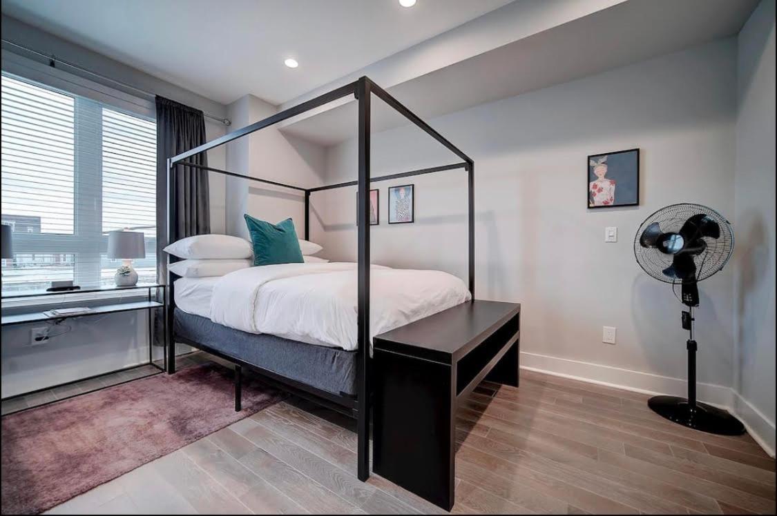 Homestay Artsy Hidden Gem Ll -free Parking --- Philadelphia