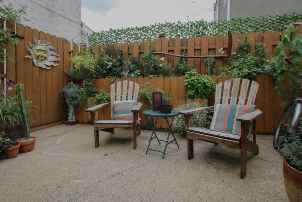 Artsy Hidden Gem Ll -free Parking --- Homestay Philadelphia